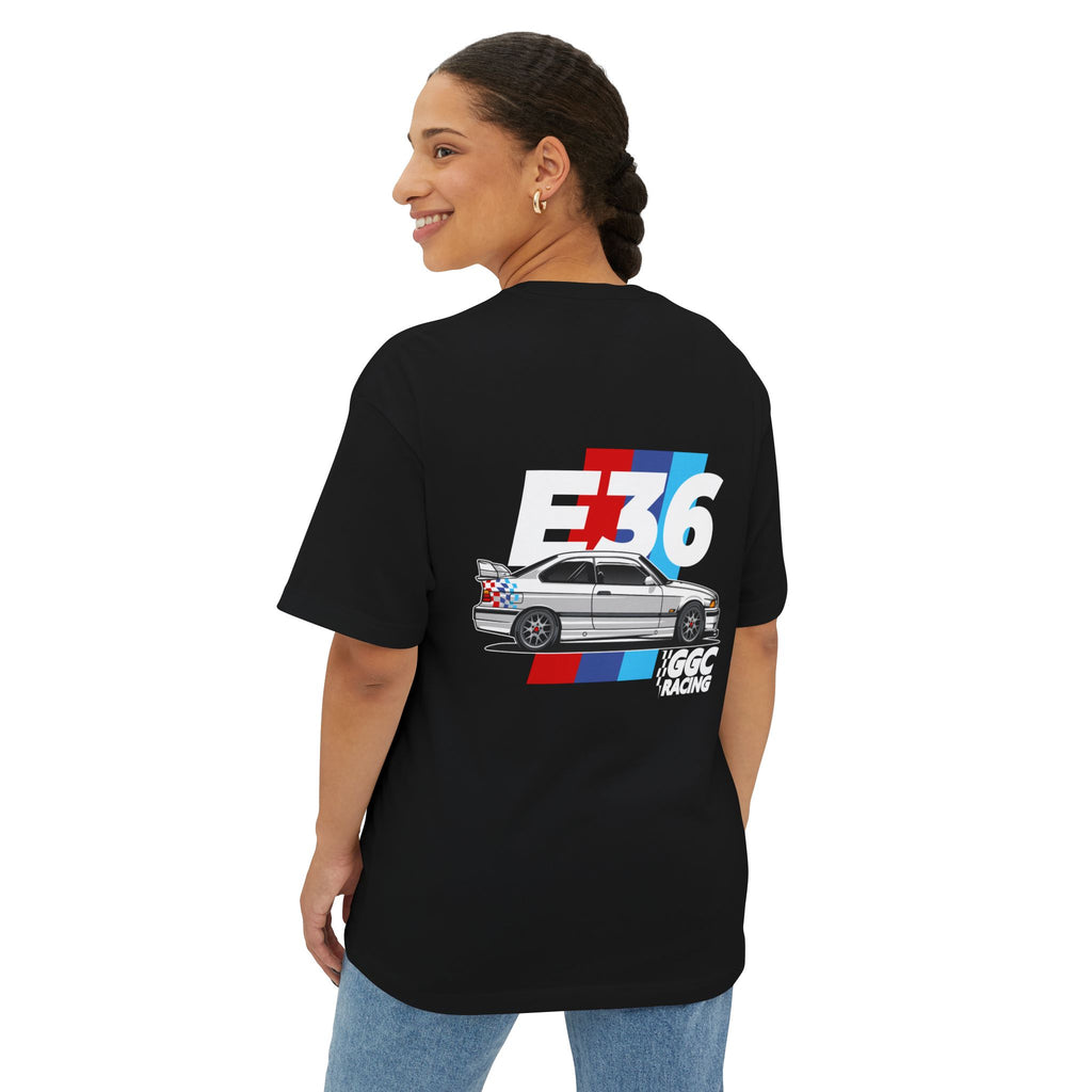 E36 T-SHIRT