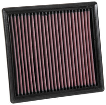 Cargar imagen en el visor de la galería, K&amp;N 2017 Subaru Impreza L4-2.0L F/I Drop In Replacement Air Filter