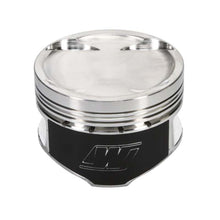 Cargar imagen en el visor de la galería, Wiseco Honda Turbo -14cc 1.219 X 87MM Piston Shelf Stock Kit