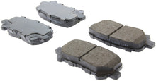 Cargar imagen en el visor de la galería, StopTech Street Brake Pads - Rear