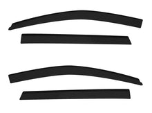 Cargar imagen en el visor de la galería, AVS 08-18 Buick Enclave Ventvisor Low Profile Deflectors 4pc - Smoke