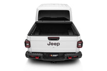 Cargar imagen en el visor de la galería, Rugged Ridge Armis Soft Rolling Bed Cover 2020 Gladiator JT