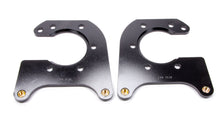 Cargar imagen en el visor de la galería, Wilwood Brakes Brackets (2) Rear Drag