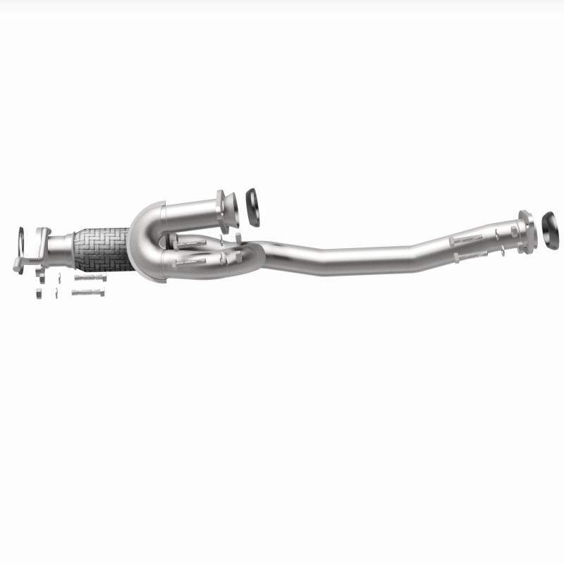 BRE Exhaust 05-07 Five Hundred Montego 3.0L Front Pipe Kit