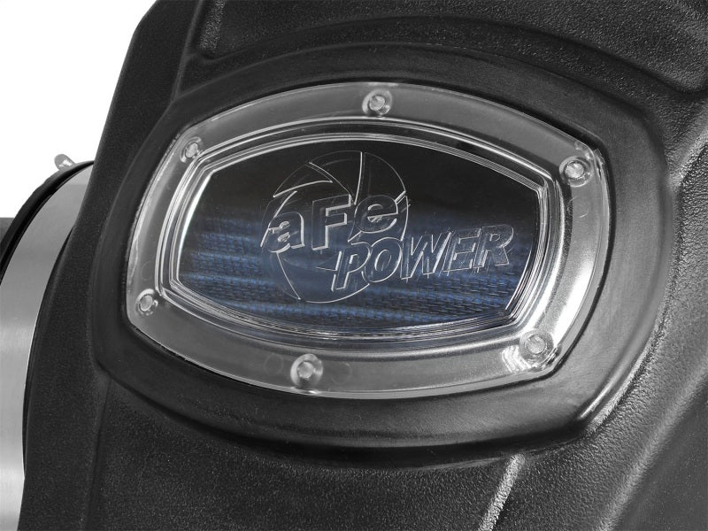 aFe Momentum GT PRO 5R Stage-2 Intake — Fits 2005-2015 Nissan Xterra 4.0L V6
