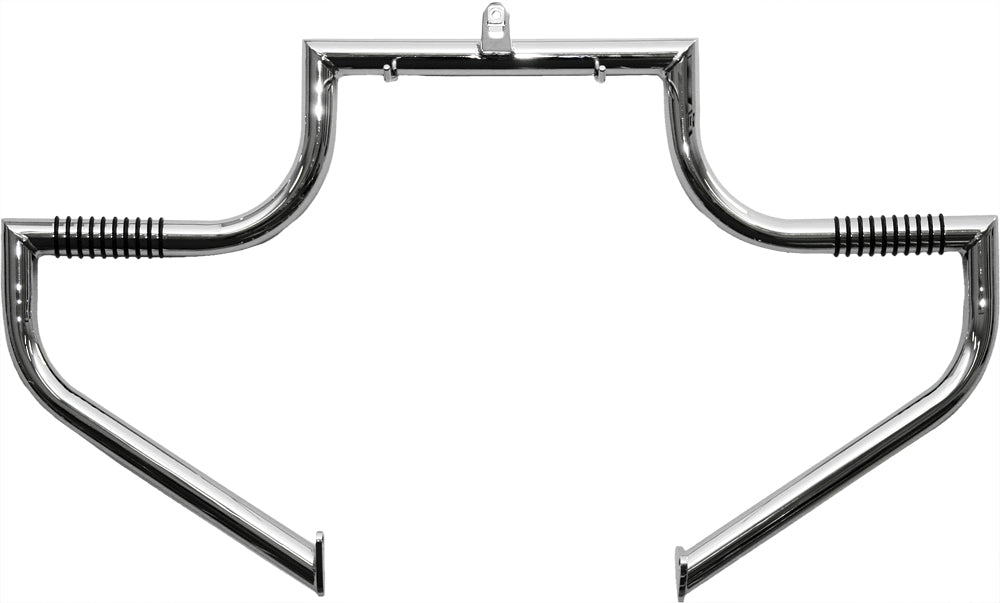 Lindby Linbar Engine Guards Chrome (903-1)