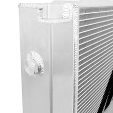 Cargar imagen en el visor de la galería, Mishimoto 92-99 BMW E36 X-Line Performance Aluminum Radiator