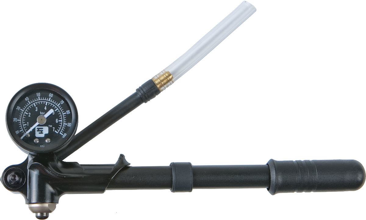 Mikuni Carburetor Leak Detector 30 PSI (FMK-BNPMP R)