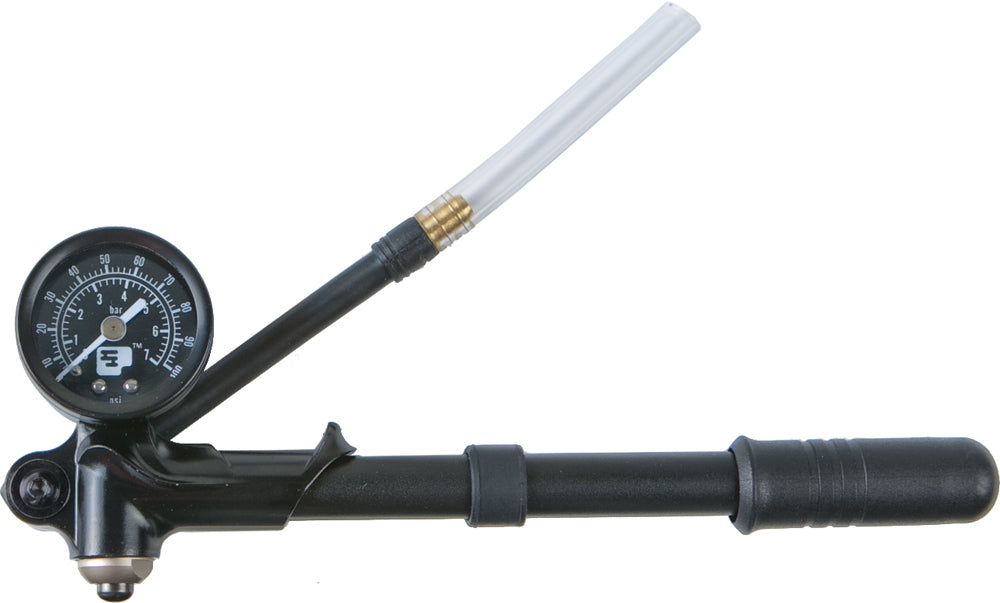 Mikuni Carburetor Leak Detector 100 PSI (FMK-BNPMP-100 R)