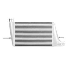 Cargar imagen en el visor de la galería, Mishimoto 08+ Mitsubishi Lancer Evolution X GSR/MR 2.0L Intercooler - Silver