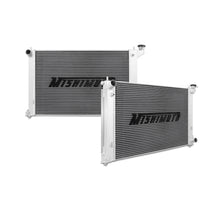 Cargar imagen en el visor de la galería, Mishimoto 05-10 Scion tC Manual Aluminum Radiator