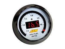 Cargar imagen en el visor de la galería, AEM Digital Wideband UEGO Gauge