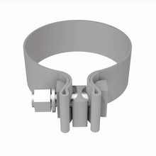 Load image into Gallery viewer, MagnaFlow Clamp 3.00inch TORCA SS 1.25inch 10pk