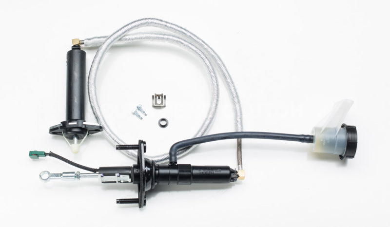South Bend Clutch Hydx.750, HYDRAULIC KIT.