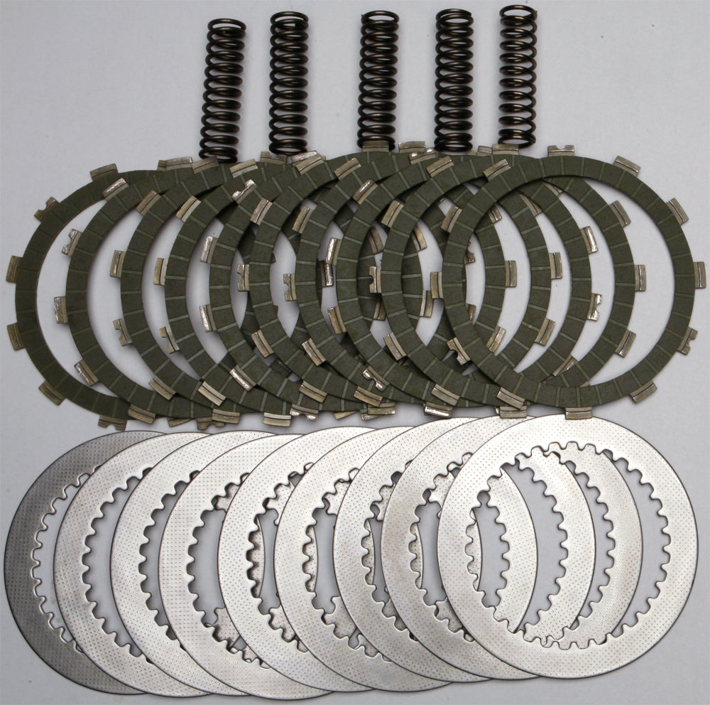 EBC SRK Complete Clutch KIT SRK59