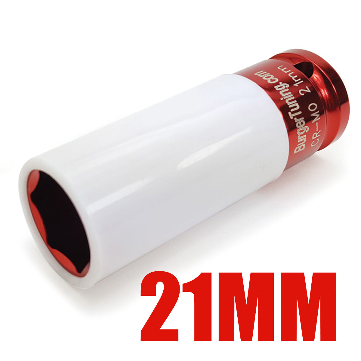 Protective Non-Marring Wheel Saver Socket by BMS - view 4
