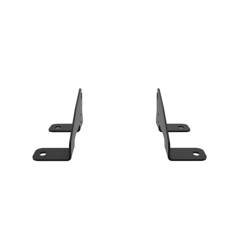 KC HiLiTES Overhead Light Bar Mount for 30in FLEX ERA LED — Fits 2022-2024 Polaris RZR Pro R
