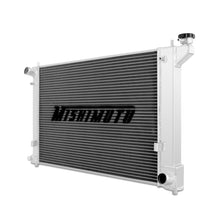 Cargar imagen en el visor de la galería, Mishimoto 05-10 Scion tC Manual Aluminum Radiator