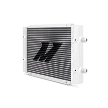 Cargar imagen en el visor de la galería, Mishimoto Universal 25 Row Dual Pass Oil Cooler