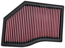 Load image into Gallery viewer, K&amp;N 2019 Mercedes Benz A220 L4-2.0L DSL Turbo Replacement Drop In Air Filter