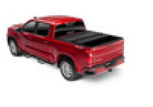 Cargar imagen en el visor de la galería, BAK 2020 Chevy Silverado 2500/3500 HD 6ft 9in Bed BAKFlip MX4 Matte Finish