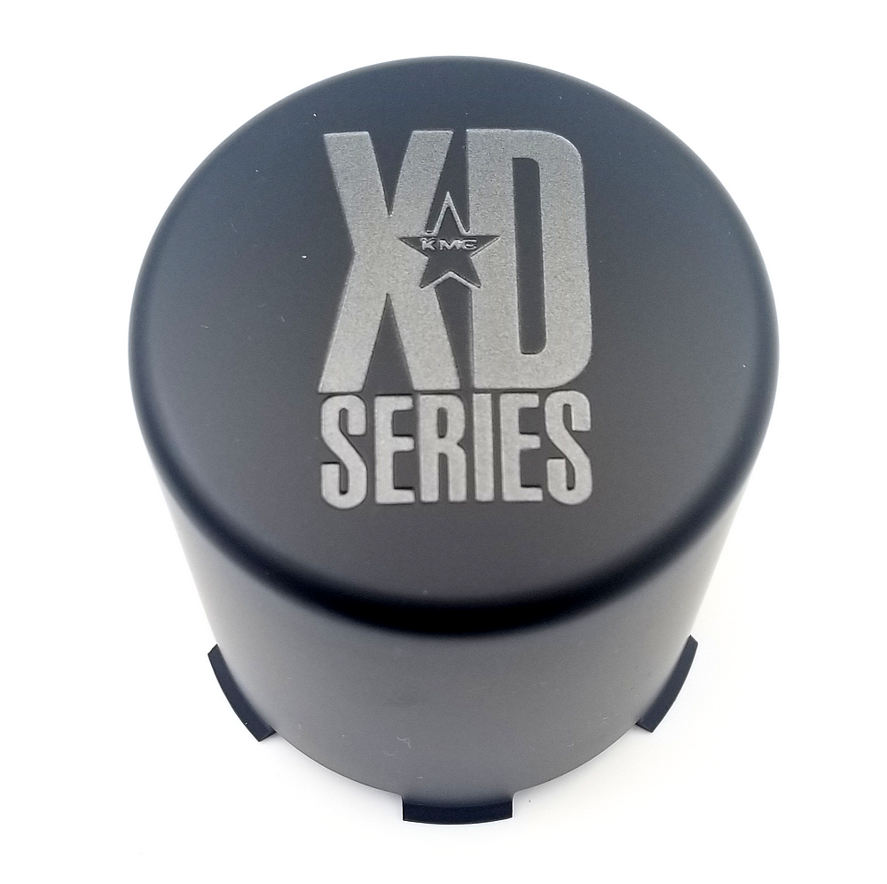 XDS CAP XD122 SS PUSH THRU 6X5.5 TOYOTA