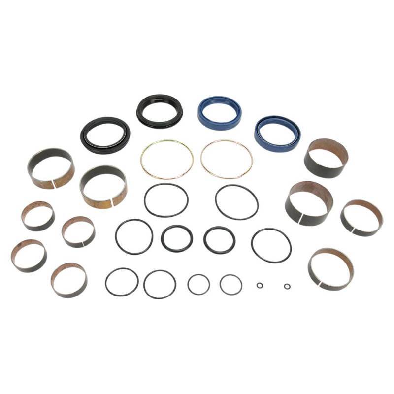 Pivot Works Frk Rebuild Kit Crf250R/X 0