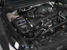 Cargar imagen en el visor de la galería, aFe Momentum GT PRO 5R Stage-2 Si Intake System, GM Silverado/Sierra 17-19 V6 3.6L