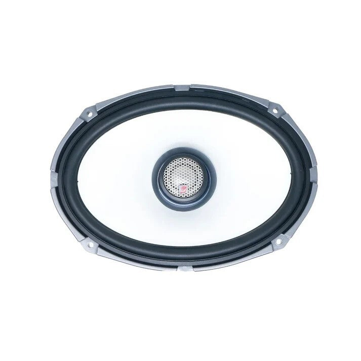 Cerwin Vega 6"X9" Speaker BAG LID KIT SM69F4 FLH/T 2024-2026 (RPMSM694LK24)