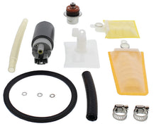 Cargar imagen en el visor de la galería, QuadBoss 14-17 Can-Am Commander 1000 XT-P Fuel Pump Rebuild Kit