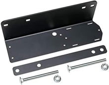 Cargar imagen en el visor de la galería, Firestone Air Command ECU &amp; Compressor No-Drill Mounting Plate for 2610 Kit (WR17602612)