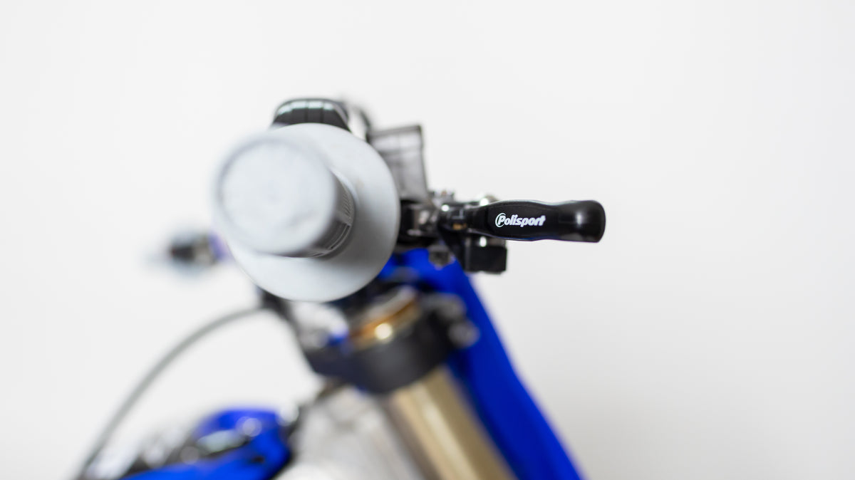Polisport Pivot Lever SET YAM (8487200028)