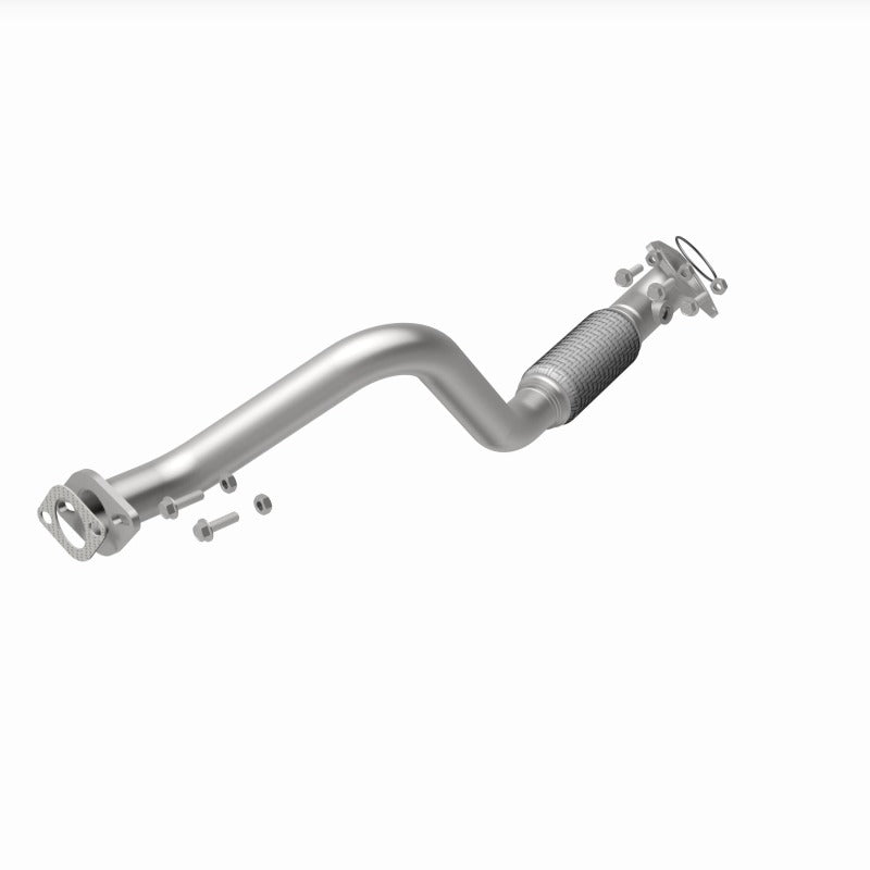 BRE Exhaust 09-11 Aveo5 1.6L Front Pipe Kit