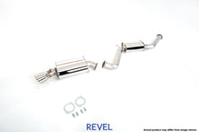 Cargar imagen en el visor de la galería, Revel Medallion Touring-S Catback Exhaust 93-98 Toyota Supra Turbo Model