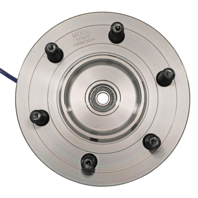 Photo - out of package