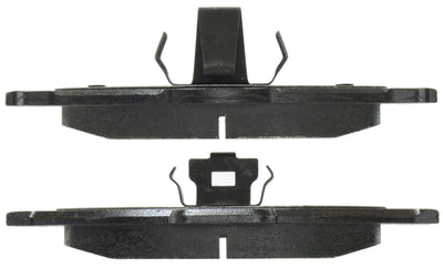StopTech Performance Front Brake Pads — Fits 2007-2013 Mazda 3