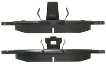 Cargar imagen en el visor de la galería, StopTech Performance 07-09 Mazda 3 Front Brake Pads