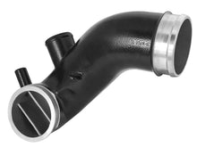 Cargar imagen en el visor de la galería, aFe Bladerunner Manifolds Turbo Inlet MAN Turbo Inlet GM Diesel Trucks 06-10 V8-6.6L (td)