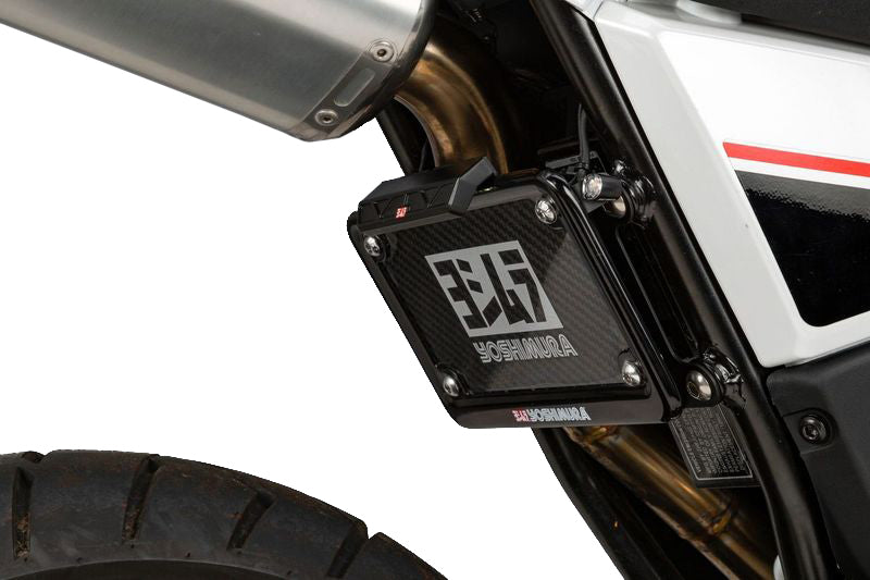 Yoshimura Fender Eliminator CF Moto (070BG191260)