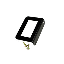 Cargar imagen en el visor de la galería, ARB Air Locker Switch Brkt 3Gang