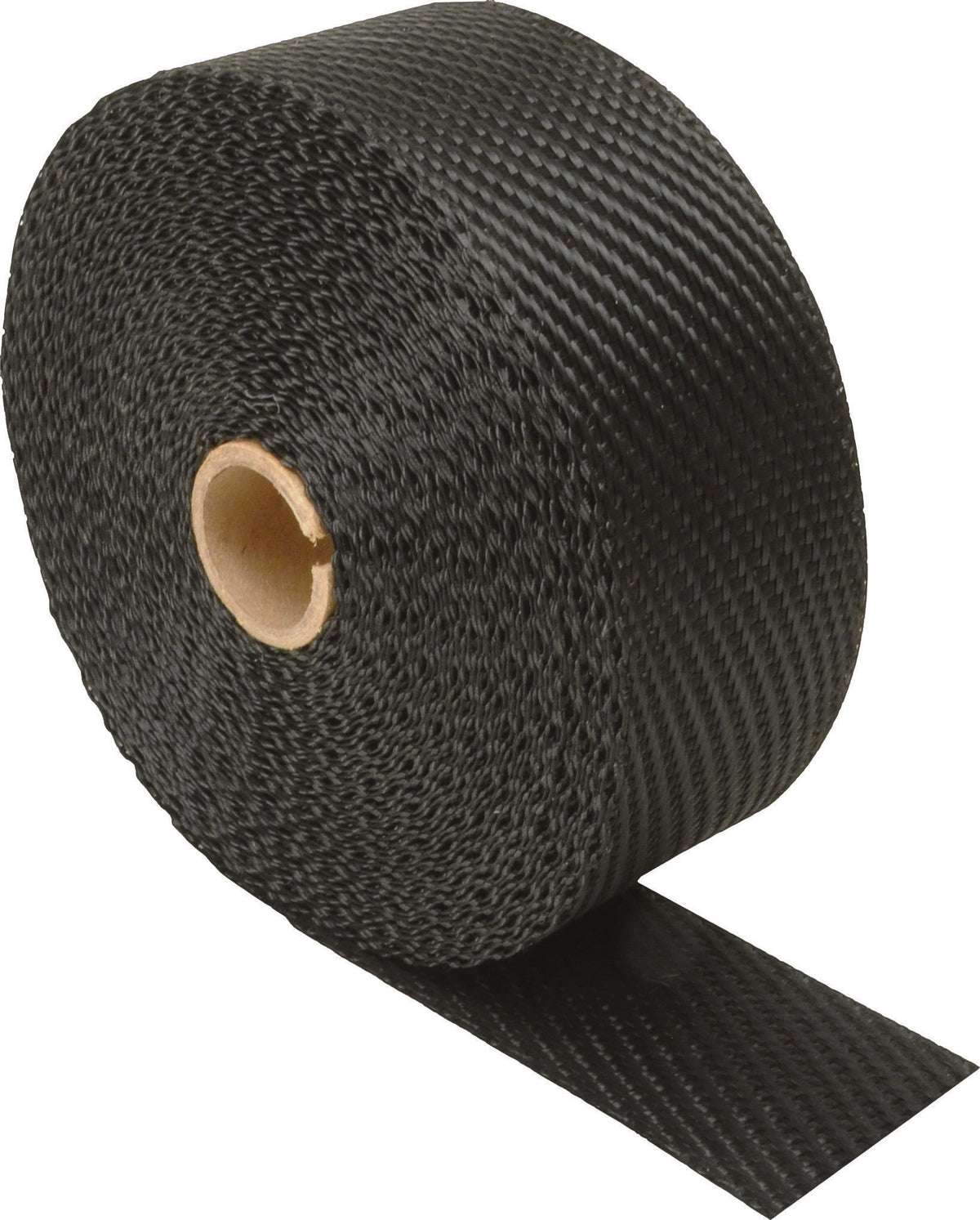 DEI Exhaust Wrap Black Titanium 2"X15' (901135)