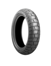 Load image into Gallery viewer, Bridgestone Battlax Adventure Trail AT41R Tire - 130/80R17 M/C 65H TL