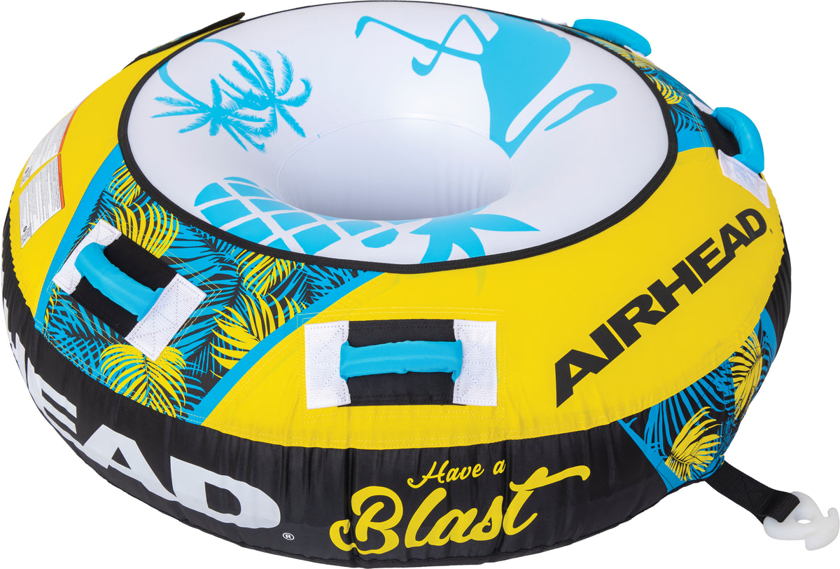 Airhead Blast Tube 54" (AHBL-12)