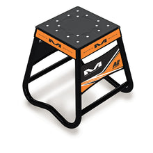 Cargar imagen en el visor de la galería, Matrix Concepts Mini A2 Stand - Orange