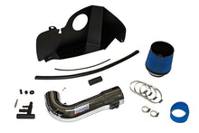 Cargar imagen en el visor de la galería, BBK 18-20 Ford Mustang GT 5.0L Cold Air Intake Kit - Chrome Finish