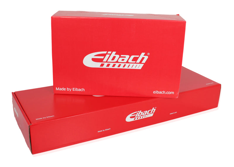Eibach Sportline-Plus Suspension Kit — Fits 2015-2023 Ford Mustang GT