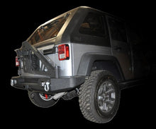 Cargar imagen en el visor de la galería, DV8 Offroad RS-10/RS-11 TC-6 Tire Carrier