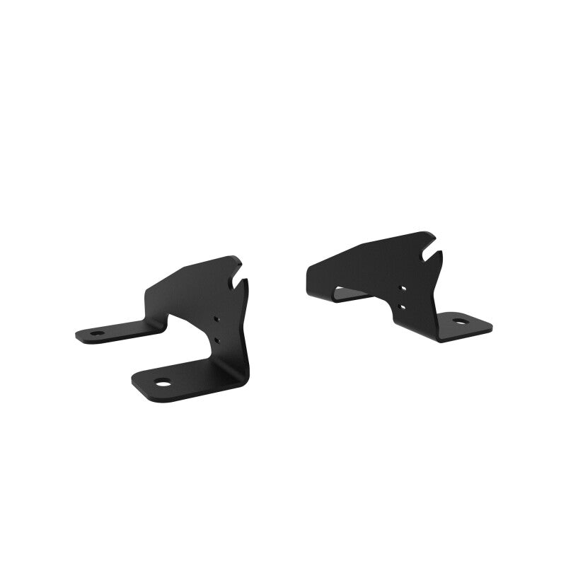 KC HiLiTES Overhead Light Bar Mount for 30in FLEX ERA LED — Fits 2022-2024 Polaris RZR Pro R
