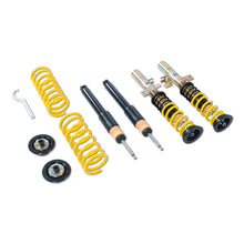 Cargar imagen en el visor de la galería, ST X-Height Adjustable Coilovers 2013 Ford Focus ST