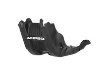 Cargar imagen en el visor de la galería, Acerbis 23+ Husqvarna/KTM 250/350 FC/ FX/ FE/ SXF/ XCF Skid Plate - Black